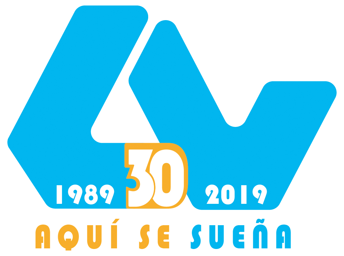 ¡30 aniversario LyV!